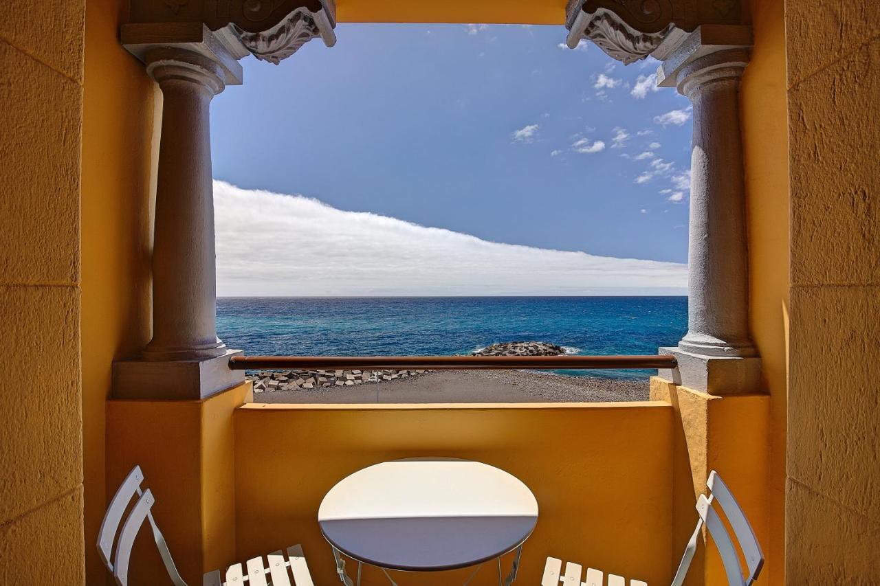 Vv Casco Historico Sea Views Leilighet Santa Cruz de la Palma  Eksteriør bilde